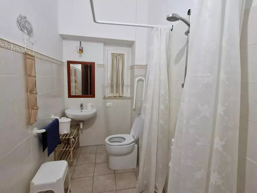 Immagine 26 di Casa colonica in vendita  a Piombino
