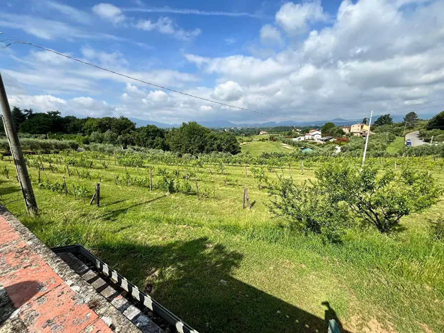 Immagine 9 di Villa in vendita  a Capannori