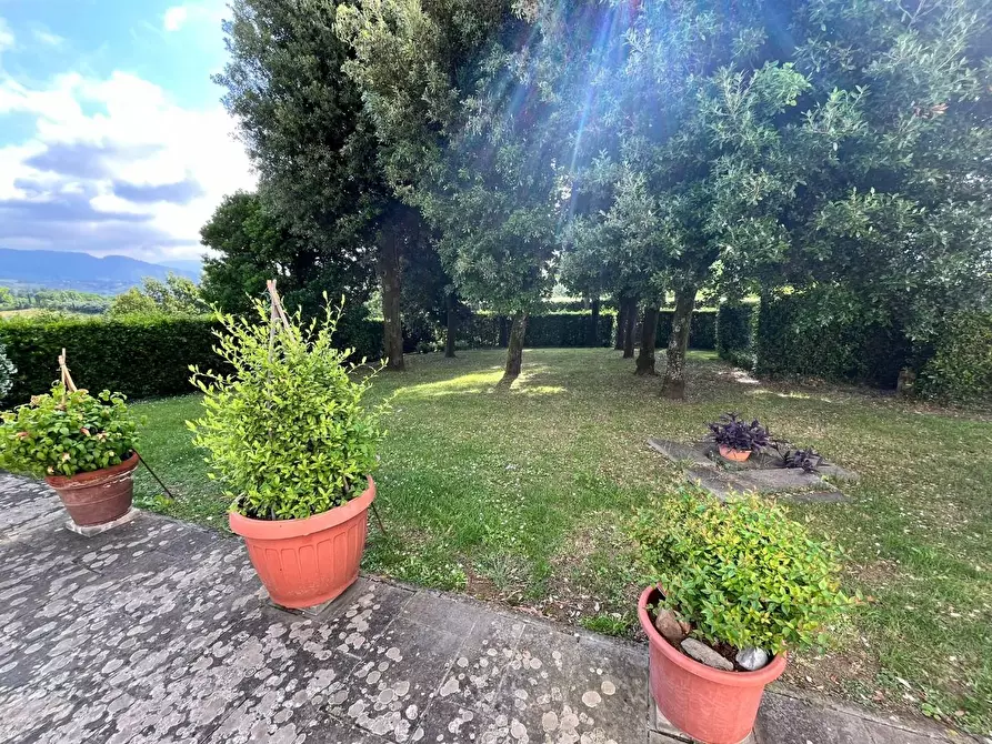 Immagine 10 di Villa in vendita  a Capannori