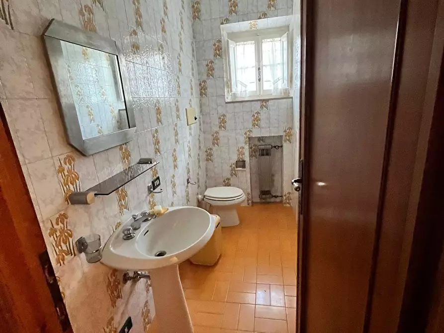 Immagine 70 di Villa in vendita  a Capannori