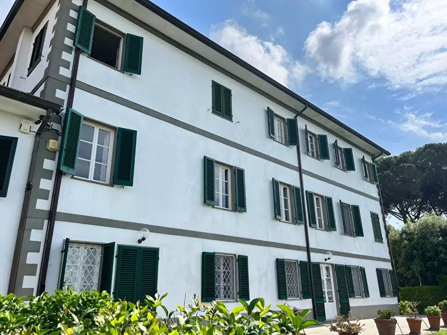 Immagine 4 di Villa in vendita  a Capannori