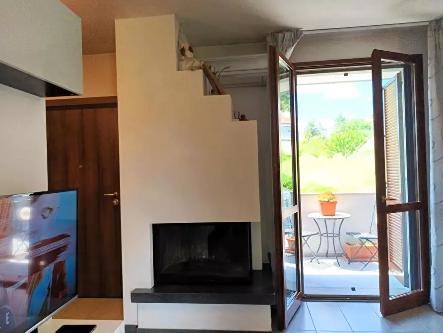 Immagine 6 di Appartamento in vendita  a Capannoli