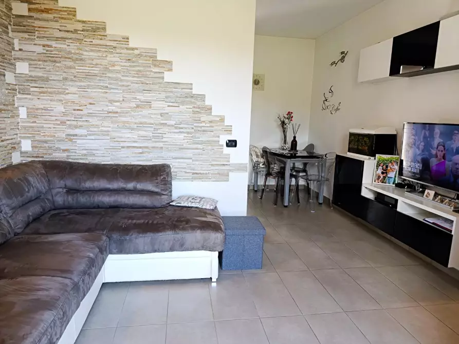 Immagine 2 di Appartamento in vendita  a Capannoli