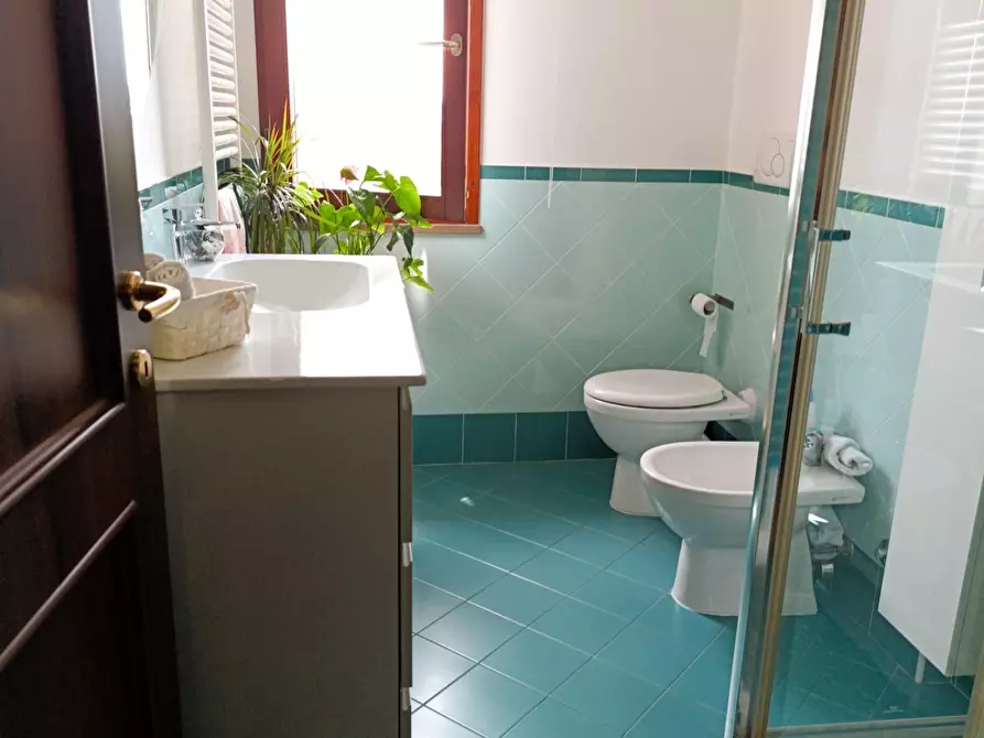 Immagine 8 di Appartamento in vendita  a Capannoli