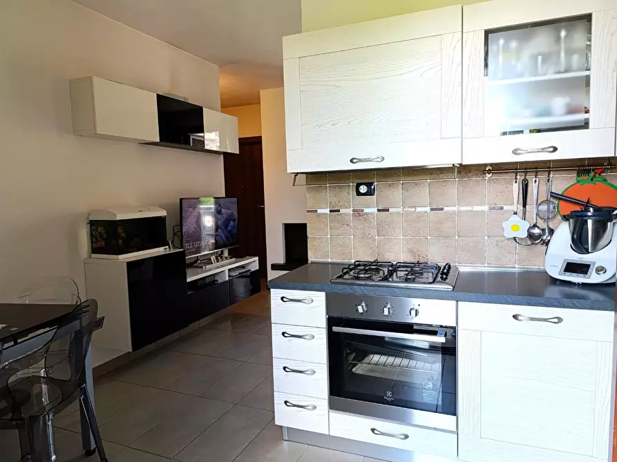 Immagine 7 di Appartamento in vendita  a Capannoli