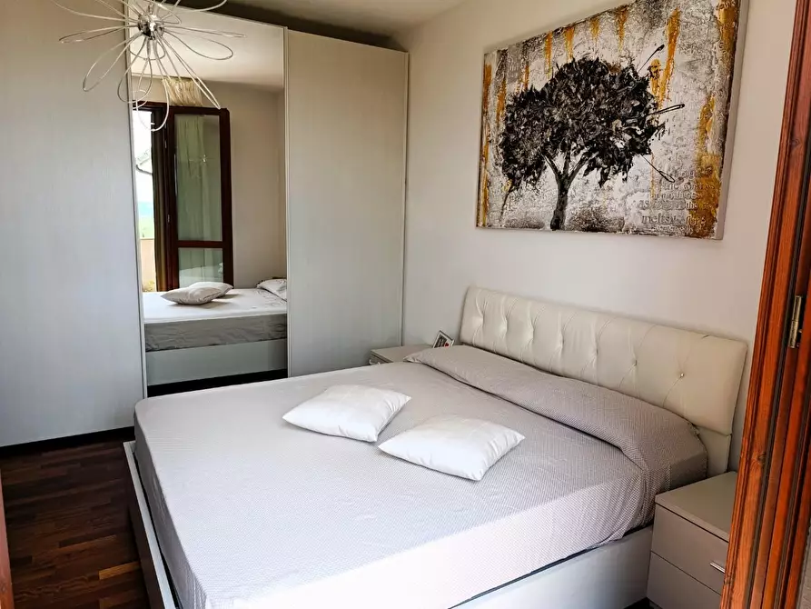 Immagine 10 di Appartamento in vendita  a Capannoli