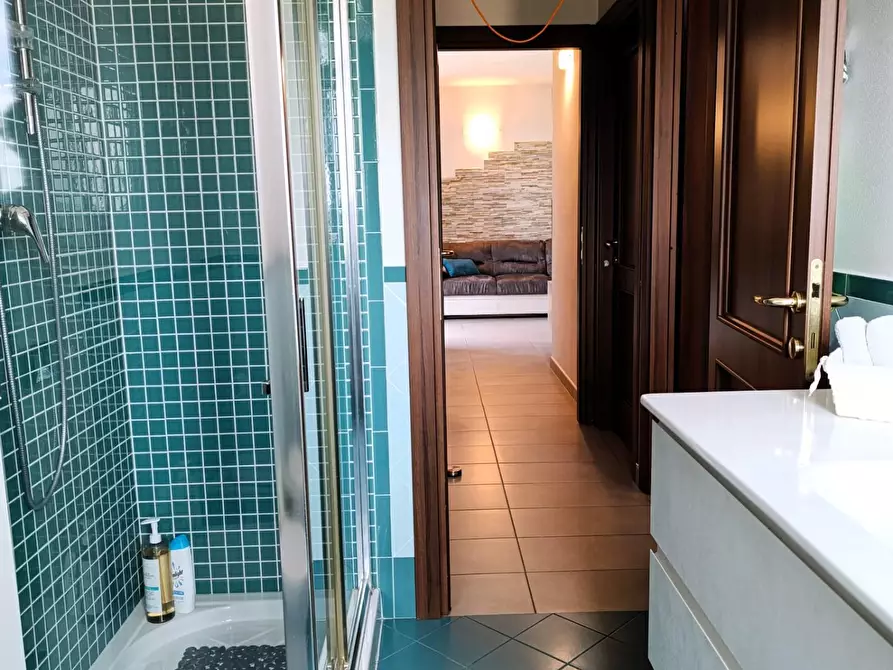 Immagine 9 di Appartamento in vendita  a Capannoli