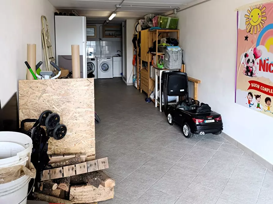 Immagine 14 di Appartamento in vendita  a Capannoli