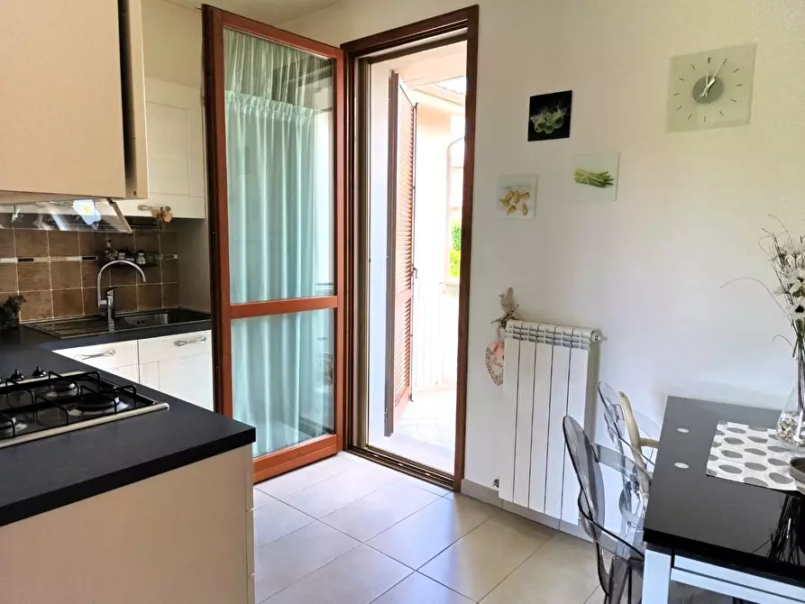 Immagine 4 di Appartamento in vendita  a Capannoli