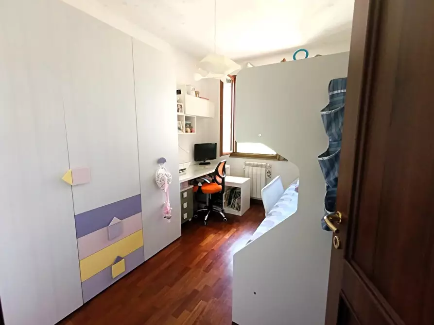 Immagine 12 di Appartamento in vendita  a Capannoli