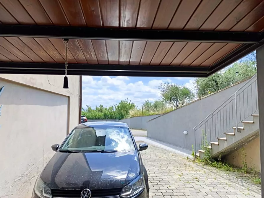 Immagine 15 di Appartamento in vendita  a Capannoli