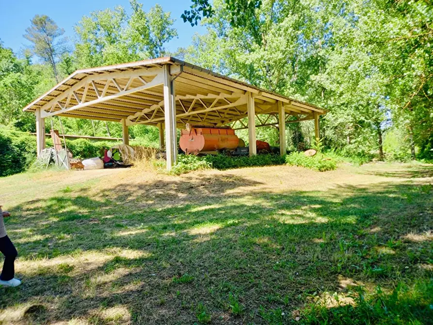 Immagine 12 di Casa colonica in vendita  a Castelfiorentino