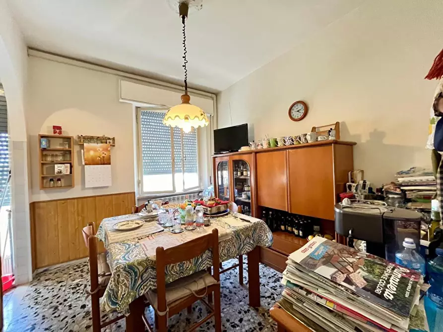 Immagine 7 di Appartamento in vendita  a Pisa