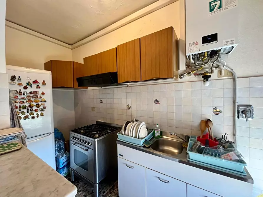 Immagine 10 di Appartamento in vendita  a Pisa