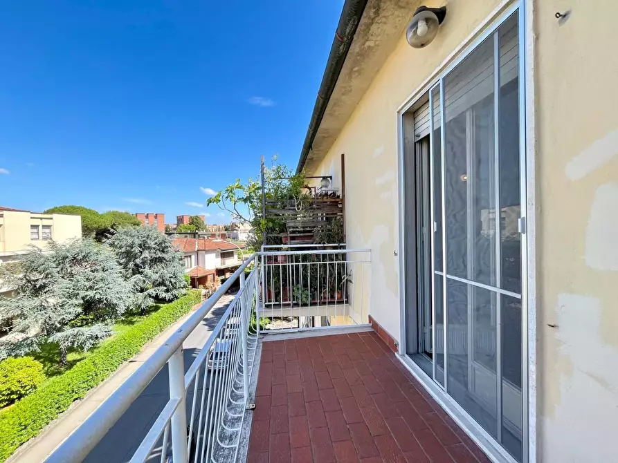 Immagine 5 di Appartamento in vendita  a Pisa