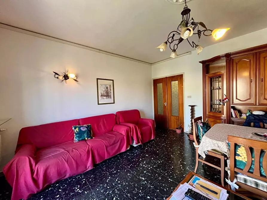 Immagine 4 di Appartamento in vendita  a Pisa