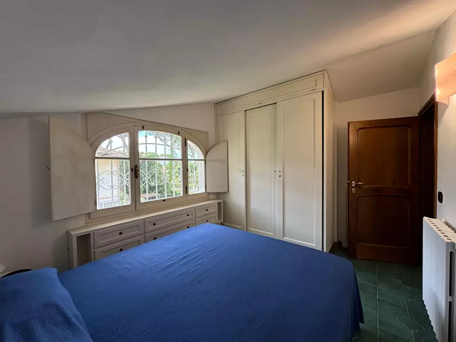 Immagine 21 di Porzione di casa in affitto  a Forte Dei Marmi