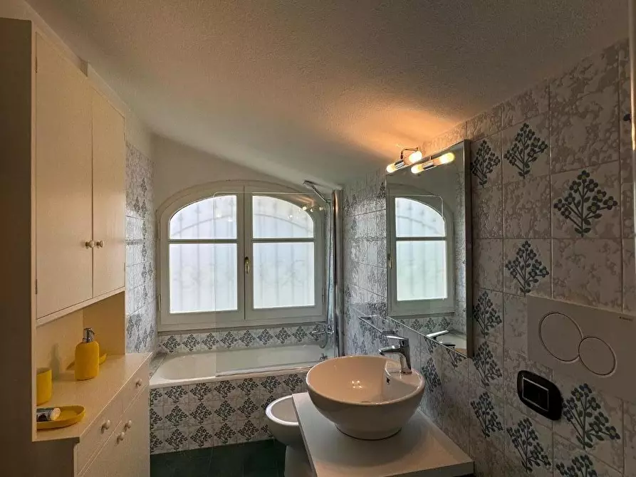 Immagine 23 di Porzione di casa in affitto  a Forte Dei Marmi