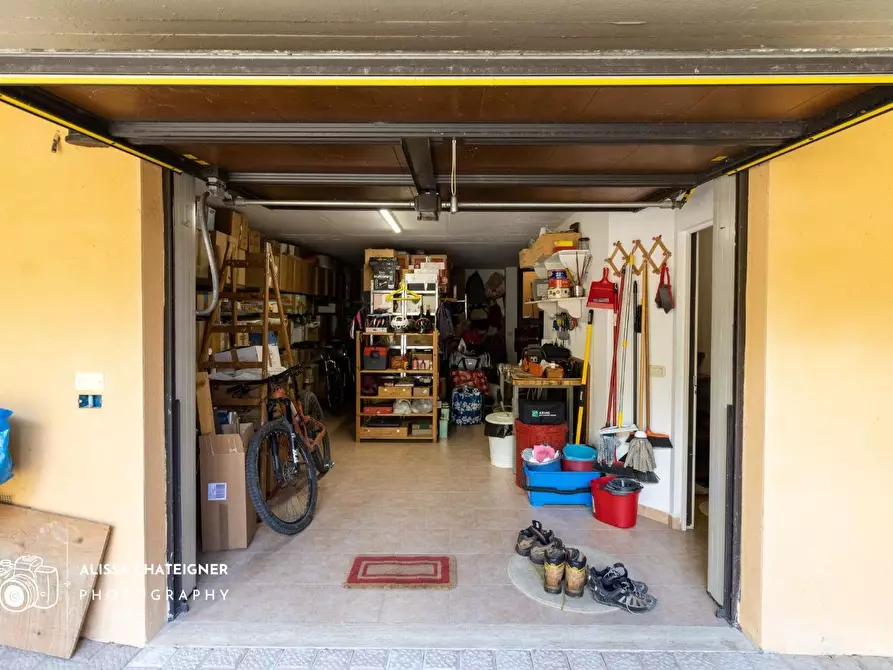 Immagine 32 di Villetta a schiera in vendita  a Monteriggioni