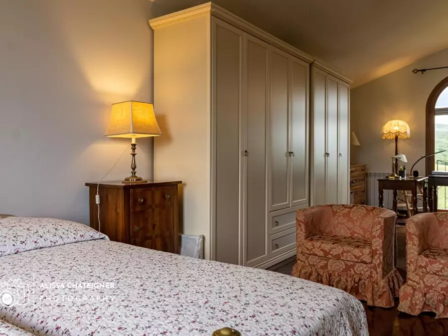 Immagine 29 di Villetta a schiera in vendita  a Monteriggioni