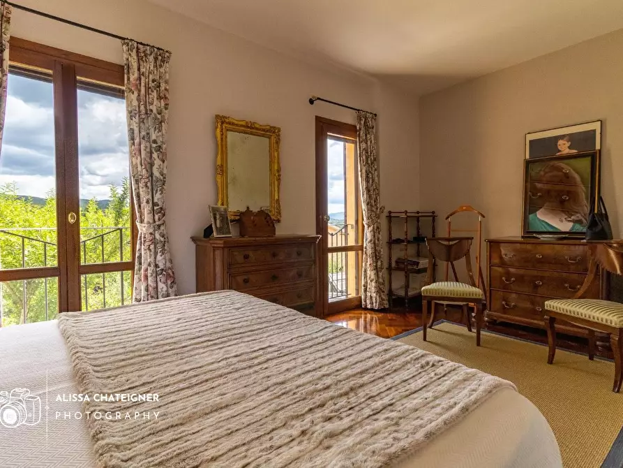 Immagine 17 di Villetta a schiera in vendita  a Monteriggioni