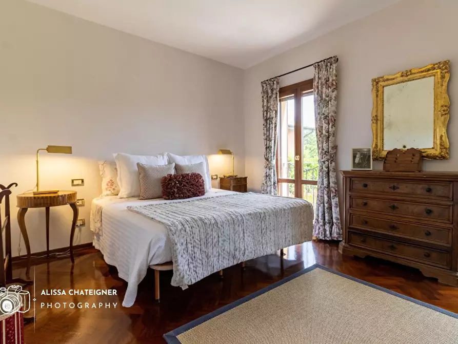 Immagine 14 di Villetta a schiera in vendita  a Monteriggioni