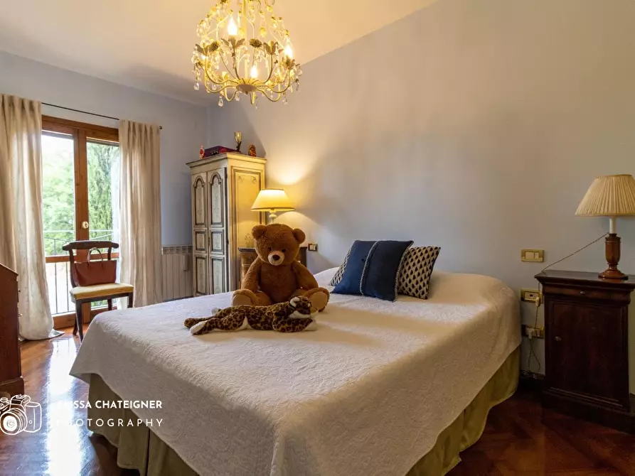 Immagine 18 di Villetta a schiera in vendita  a Monteriggioni