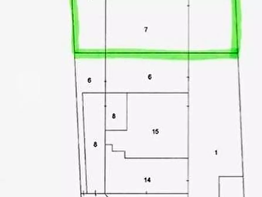 Immagine 9 di Attività artigianale in vendita  a Capannoli