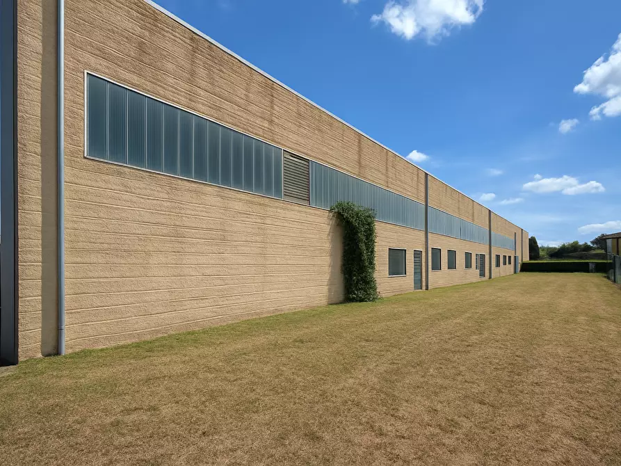 Immagine 3 di Attività artigianale in vendita  a Capannoli