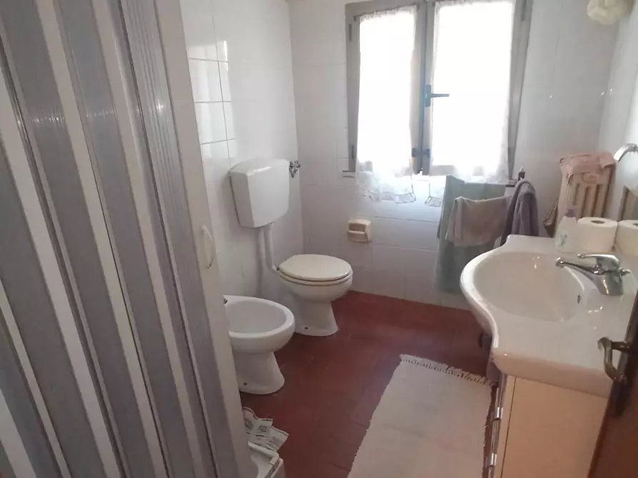 Immagine 34 di Casa indipendente in vendita  a Santa Croce Sull'arno