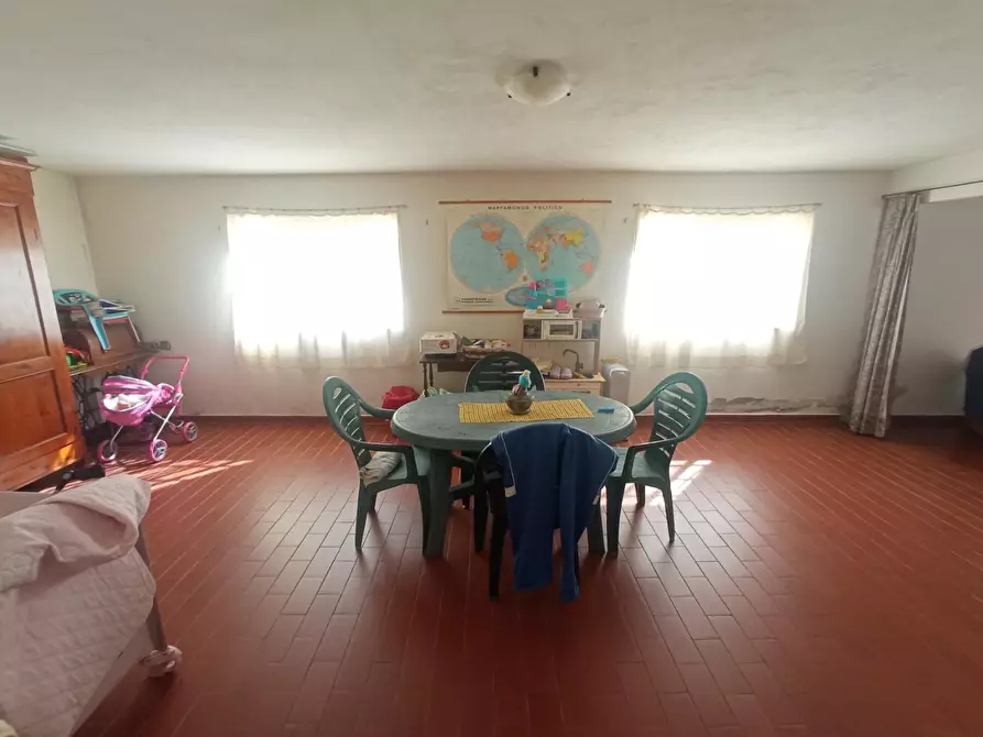 Immagine 33 di Casa indipendente in vendita  a Santa Croce Sull'arno