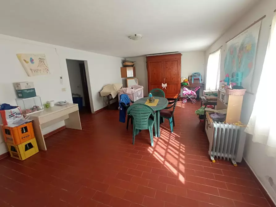 Immagine 31 di Casa indipendente in vendita  a Santa Croce Sull'arno
