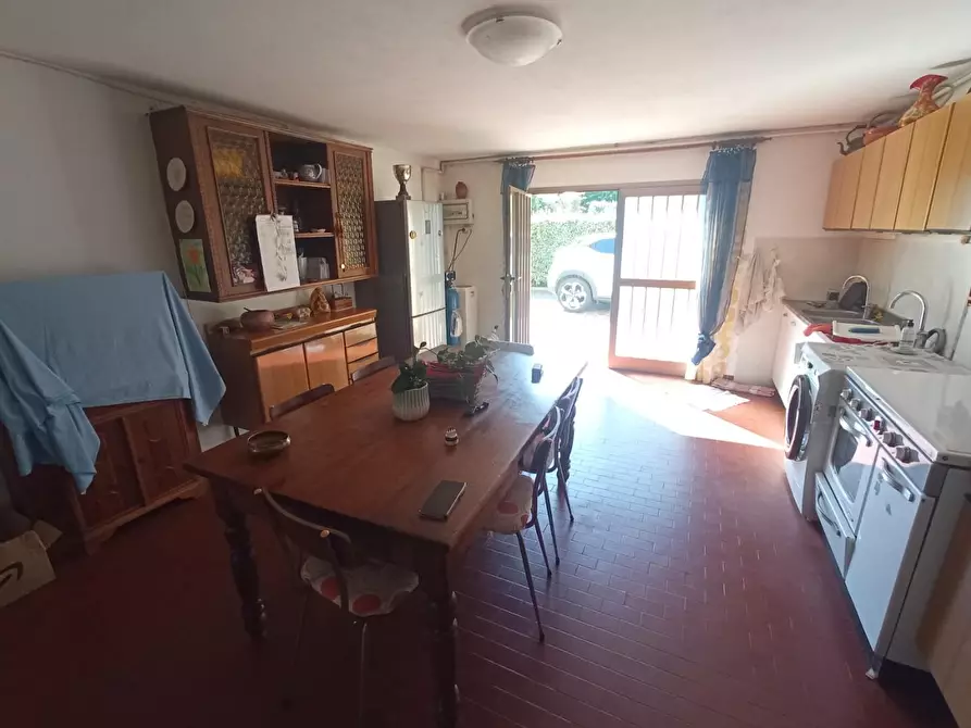 Immagine 28 di Casa indipendente in vendita  a Santa Croce Sull'arno