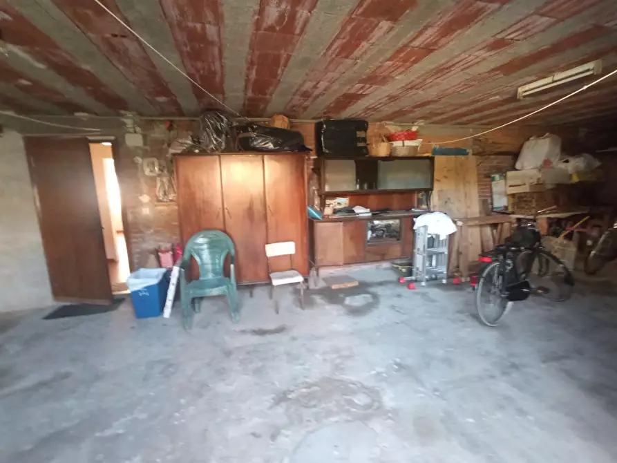 Immagine 37 di Casa indipendente in vendita  a Santa Croce Sull'arno