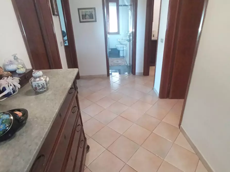 Immagine 15 di Casa indipendente in vendita  a Santa Croce Sull'arno