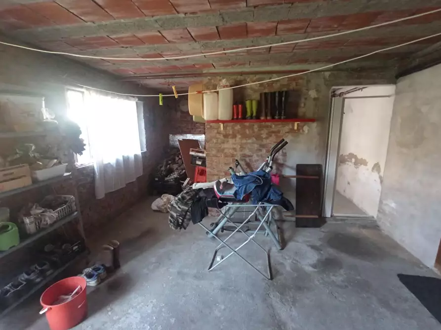 Immagine 36 di Casa indipendente in vendita  a Santa Croce Sull'arno