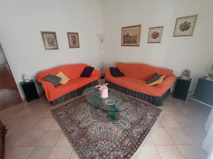 Immagine 9 di Casa indipendente in vendita  a Santa Croce Sull'arno