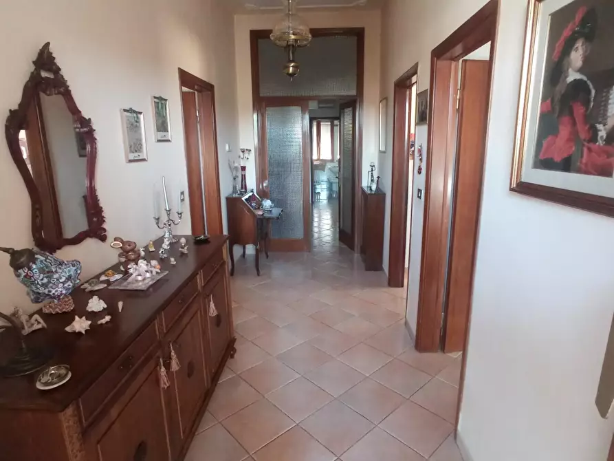 Immagine 7 di Casa indipendente in vendita  a Santa Croce Sull'arno
