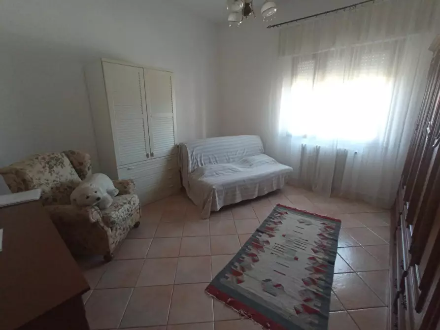 Immagine 22 di Casa indipendente in vendita  a Santa Croce Sull'arno