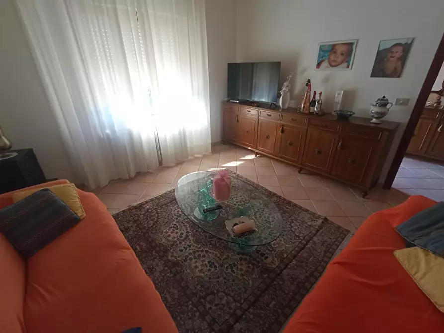 Immagine 10 di Casa indipendente in vendita  a Santa Croce Sull'arno