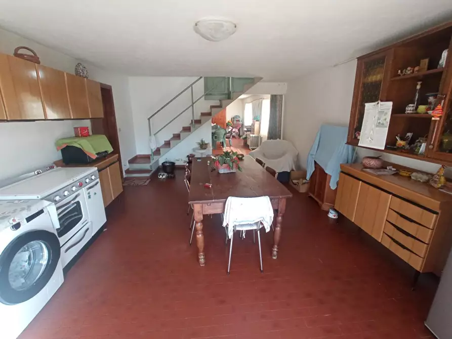Immagine 27 di Casa indipendente in vendita  a Santa Croce Sull'arno