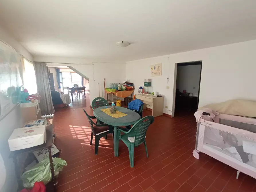 Immagine 32 di Casa indipendente in vendita  a Santa Croce Sull'arno