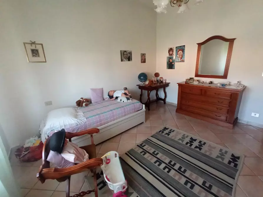 Immagine 19 di Casa indipendente in vendita  a Santa Croce Sull'arno