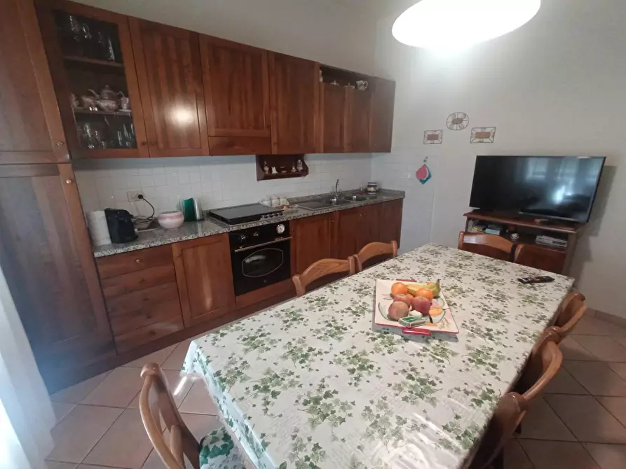Immagine 13 di Casa indipendente in vendita  a Santa Croce Sull'arno
