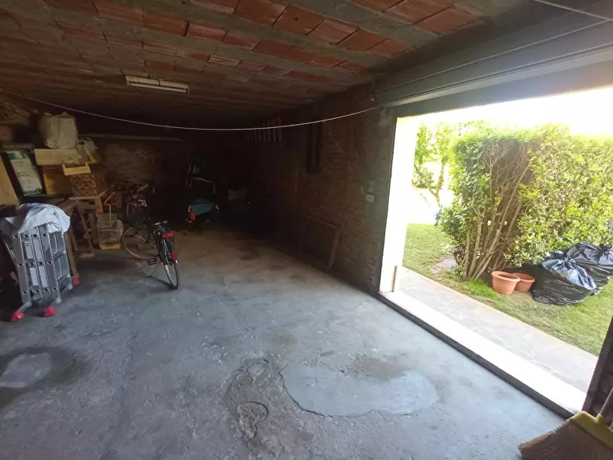 Immagine 38 di Casa indipendente in vendita  a Santa Croce Sull'arno