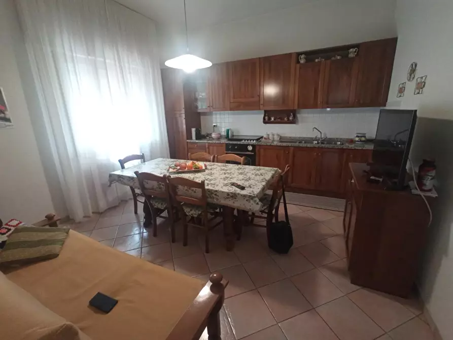 Immagine 11 di Casa indipendente in vendita  a Santa Croce Sull'arno
