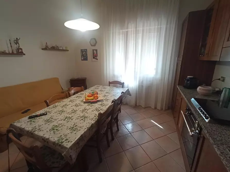 Immagine 12 di Casa indipendente in vendita  a Santa Croce Sull'arno