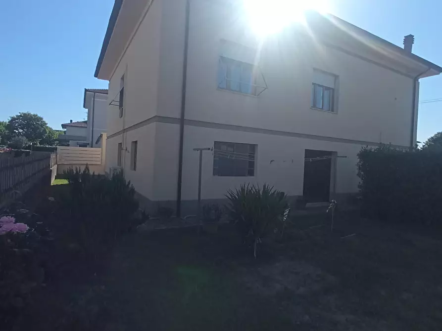 Immagine 6 di Casa indipendente in vendita  a Santa Croce Sull'arno