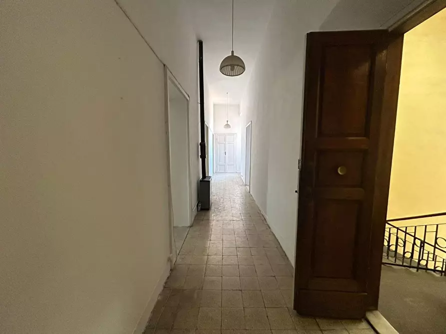 Immagine 3 di Appartamento in vendita  a Livorno