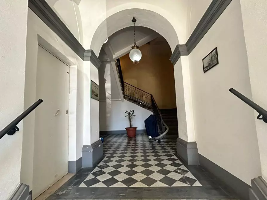 Immagine 24 di Appartamento in vendita  a Livorno